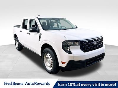 2025 Ford Maverick SuperCrew Cab AWD Pickup for sale #FL50054 - photo 1
