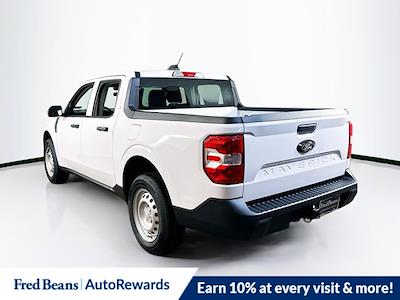 2025 Ford Maverick SuperCrew Cab AWD Pickup for sale #FL50054 - photo 2