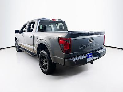 2025 Ford F-150 SuperCrew Cab 4WD Pickup for sale #FL50073 - photo 2
