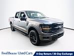 2025 Ford F-150 SuperCrew Cab 4WD Pickup for sale #FL50073 - photo 1