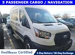 2023 Ford Transit 250 High Roof RWD, Crew Van for sale #FL5007D - photo 1