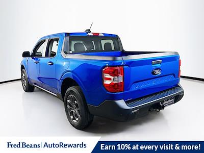 New 2025 Ford Maverick XLT SuperCrew Cab AWD Pickup for sale #FL50080 - photo 2