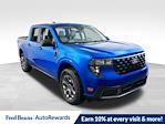 New 2025 Ford Maverick XLT SuperCrew Cab AWD Pickup for sale #FL50080 - photo 1