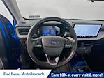 New 2025 Ford Maverick XLT SuperCrew Cab AWD Pickup for sale #FL50080 - photo 8