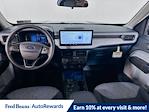 New 2025 Ford Maverick XLT SuperCrew Cab AWD Pickup for sale #FL50080 - photo 16