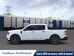 New 2025 Ford Maverick XLT SuperCrew Cab AWD Pickup for sale #FL50094 - photo 4
