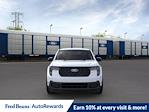 New 2025 Ford Maverick XLT SuperCrew Cab AWD Pickup for sale #FL50094 - photo 7