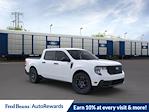 New 2025 Ford Maverick XLT SuperCrew Cab AWD Pickup for sale #FL50094 - photo 8