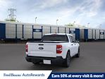 New 2025 Ford Maverick XLT SuperCrew Cab AWD Pickup for sale #FL50094 - photo 9