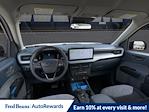 New 2025 Ford Maverick XLT SuperCrew Cab AWD Pickup for sale #FL50094 - photo 10