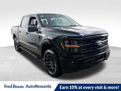 2025 Ford F-150 SuperCrew Cab 4x4 Pickup for sale #FL50121 - photo 1