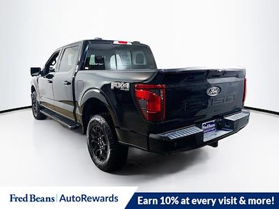 2025 Ford F-150 SuperCrew Cab 4x4 Pickup for sale #FL50121 - photo 2