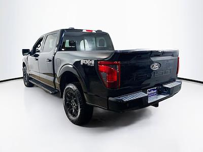 New 2025 Ford F-150 XLT SuperCrew Cab for sale #FL50121 - photo 2