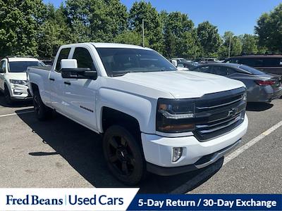 2017 Chevrolet Silverado 1500 Double Cab 4WD Pickup for sale #FL5012P1 - photo 1