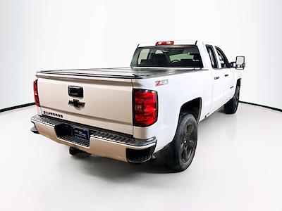 2017 Chevrolet Silverado 1500 Double Cab 4WD Pickup for sale #FL5012P1 - photo 2