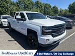 2017 Chevrolet Silverado 1500 Double Cab 4WD Pickup for sale #FL5012P1 - photo 1