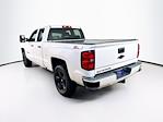 2017 Chevrolet Silverado 1500 Double Cab 4WD Pickup for sale #FL5012P1 - photo 3
