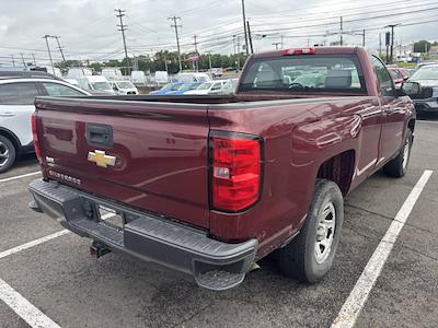 2014 Chevrolet Silverado 1500 Regular Cab RWD Pickup for sale #FL5012P2 - photo 2