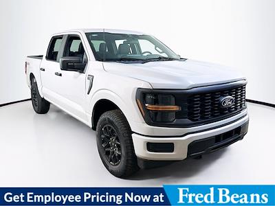 2025 Ford F-150 SuperCrew Cab 4WD Pickup for sale #FL50147 - photo 1