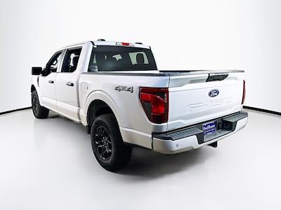 2025 Ford F-150 SuperCrew Cab 4WD Pickup for sale #FL50147 - photo 2