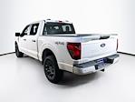 2025 Ford F-150 SuperCrew Cab 4WD Pickup for sale #FL50147 - photo 2