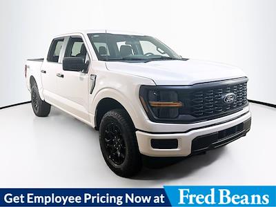 2025 Ford F-150 SuperCrew Cab 4WD Pickup for sale #FL50150 - photo 1