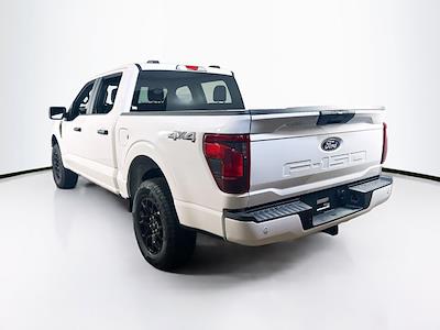 2025 Ford F-150 SuperCrew Cab 4WD Pickup for sale #FL50150 - photo 2