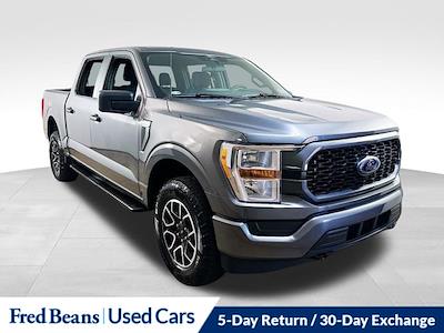 2022 Ford F-150 SuperCrew Cab 4x4 Pickup for sale #FL501501 - photo 1