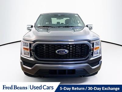 2022 Ford F-150 SuperCrew Cab 4x4 Pickup for sale #FL501501 - photo 2