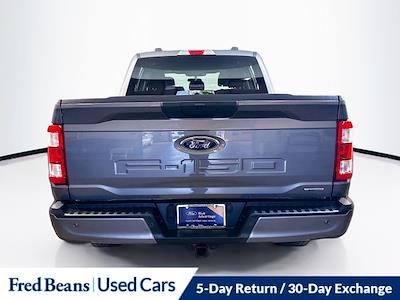 2022 Ford F-150 SuperCrew Cab 4x4 Pickup for sale #FL501501 - photo 2