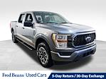 2022 Ford F-150 SuperCrew Cab 4x4 Pickup for sale #FL501501 - photo 1