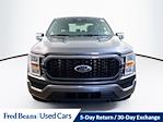 2022 Ford F-150 SuperCrew Cab 4x4 Pickup for sale #FL501501 - photo 2