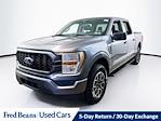 2022 Ford F-150 SuperCrew Cab 4x4 Pickup for sale #FL501501 - photo 3