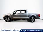 2022 Ford F-150 SuperCrew Cab 4x4 Pickup for sale #FL501501 - photo 4