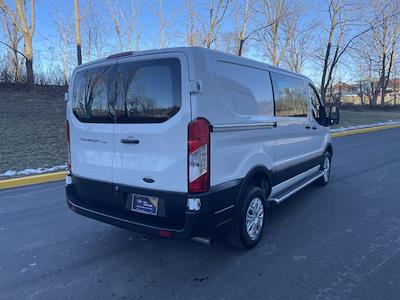 2023 Ford Transit 250 Low Roof RWD Empty Cargo Van for sale #FL5019P - photo 2