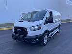 2023 Ford Transit 250 Low Roof RWD Empty Cargo Van for sale #FL5019P - photo 5