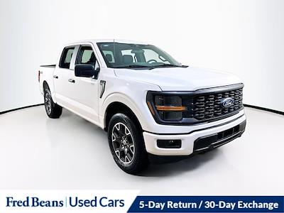 2025 Ford F-150 SuperCrew Cab 4WD Pickup for sale #FL50210 - photo 1
