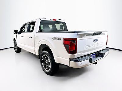 2025 Ford F-150 SuperCrew Cab 4WD Pickup for sale #FL50210 - photo 2