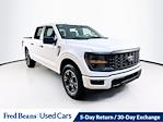 2025 Ford F-150 SuperCrew Cab 4WD Pickup for sale #FL50210 - photo 1
