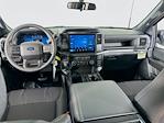 2025 Ford F-150 SuperCrew Cab 4WD Pickup for sale #FL50210 - photo 14