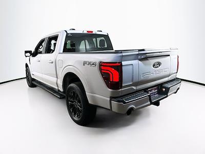 2025 Ford F-150 SuperCrew Cab 4WD Pickup for sale #FL50213 - photo 2