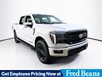 2025 Ford F-150 SuperCrew Cab 4WD Pickup for sale #FL50213 - photo 1