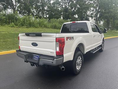 2017 Ford F-250 Crew Cab 4WD Pickup for sale #FL502131 - photo 2