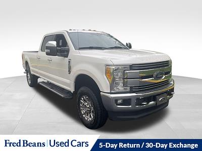 2017 Ford F-250 Crew Cab 4x4 Pickup for sale #FL502131 - photo 1