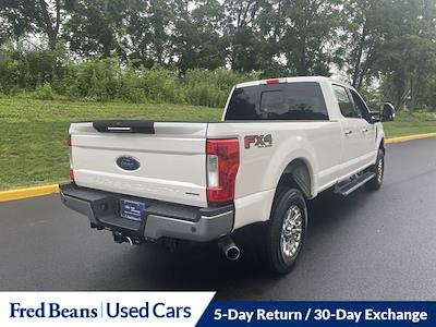 2017 Ford F-250 Crew Cab 4x4 Pickup for sale #FL502131 - photo 2