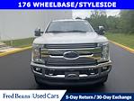 2017 Ford F-250 Crew Cab 4x4 Pickup for sale #FL502131 - photo 3