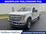 2017 Ford F-250 Crew Cab 4x4 Pickup for sale #FL502131 - photo 5