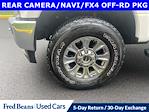 2017 Ford F-250 Crew Cab 4x4 Pickup for sale #FL502131 - photo 6