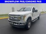 2017 Ford F-250 Crew Cab 4WD Pickup for sale #FL502131 - photo 4