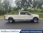 2017 Ford F-250 Crew Cab 4x4 Pickup for sale #FL502131 - photo 15